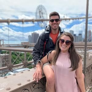 Meet your Posher, Cortney